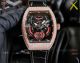 Replica Rose Gold Franck Muller V45 Revolution 3 Skeleton Watch With Diamonds for men (8)_th.jpg